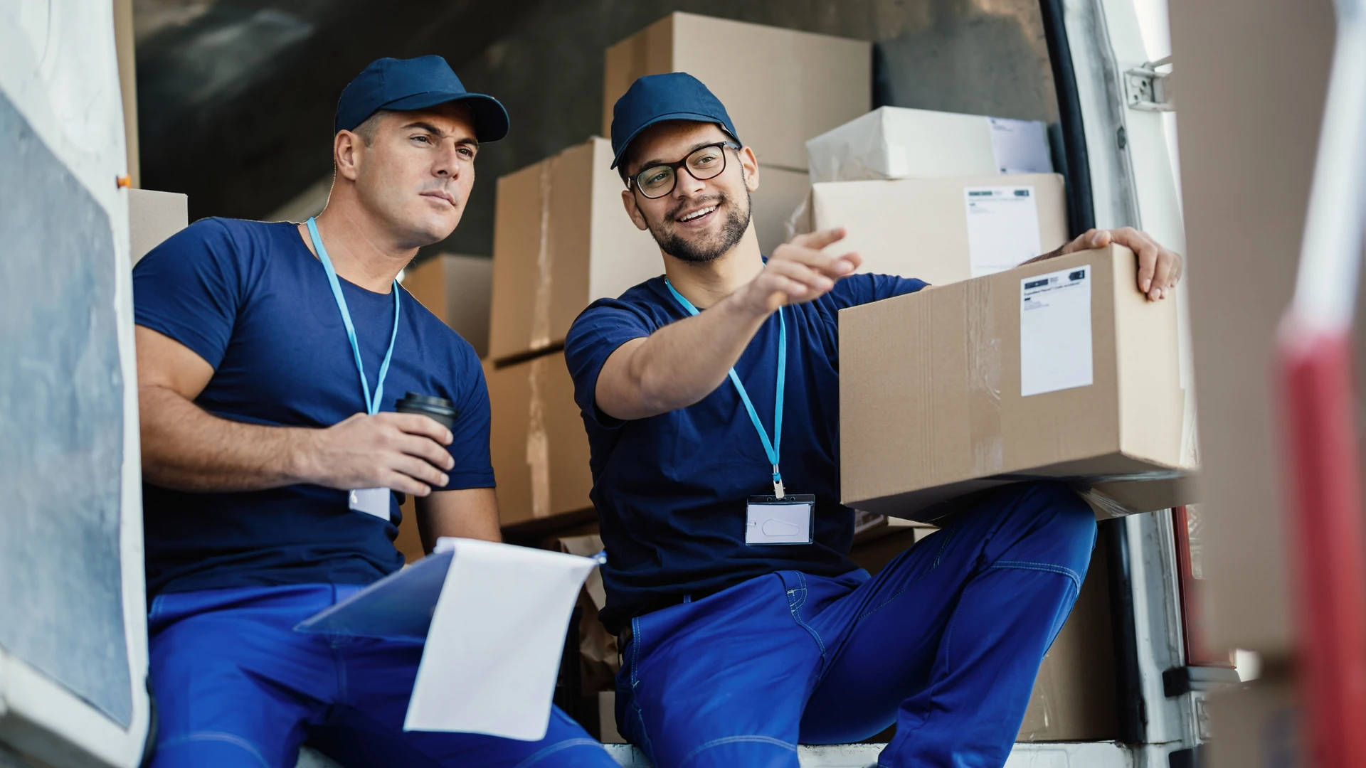 Umzugsservice in Freiburg